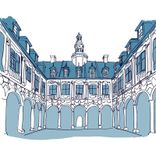 Old stock exchange