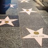 Walk of Fame