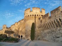 Ancien rempart