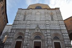 Baptistery of San Giovanni