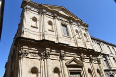 Chapel of the Jesuits