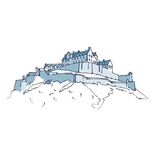 Edinburgh Castle