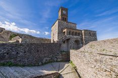 Gjirokastër Castle