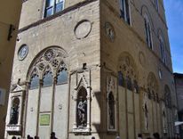 Orsanmichele Church