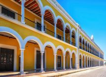El Palacio