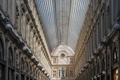 Galerie de la Reine