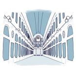 Galerie de la Reine