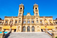 Hôtel de Ville