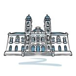 Hôtel de Ville