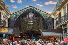 La Boqueria