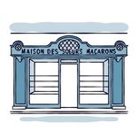 La Maison des Sœurs Macarons