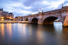 Le Pont Neuf