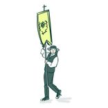 Breton Souvenirs 