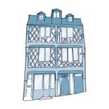 Acrobats’ House