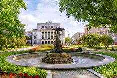 Ópera Nacional de Letonia