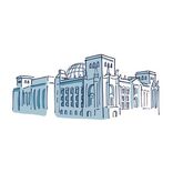 Reichstag Palace