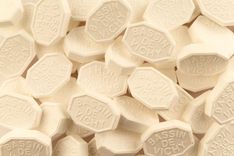 Vichy Pastilles