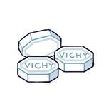 Vichy Pastilles