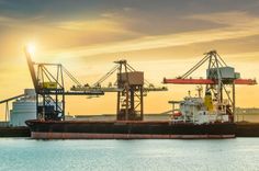 Puerto de Dunkerque