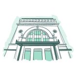Teatro Osaka Shochiku
