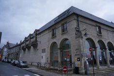 Former Hôtel-Dieu
