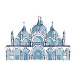 La Basílica de San Marcos