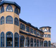 Carrousel du Looff Hippodrome