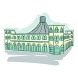 Carrousel du Looff Hippodrome