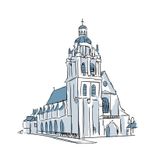 Saint-Louis Cathedral