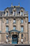 La CCI du Grand Nancy