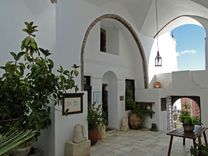 Megaro Gyzi Cultural Center