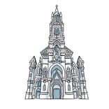 Saint Perpetua and Saint Felicity Church