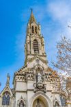 Saint Perpetua and Saint Felicity Church