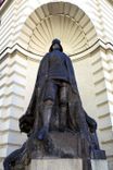 The Iron Man of Prague