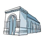 Saint-Esprit temple