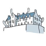 The Ghosts of the Castle
