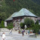Maison de la montagne
