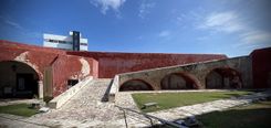 Museo de Arquitectura Maya