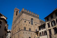 Bargello Palace