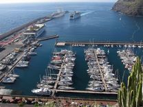 Port de San Sebastian