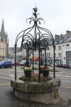 The Puits Ferré 