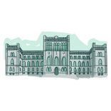 Universidad de Letonia