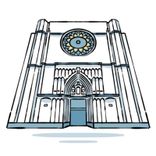 Santa Maria del Pi Basilica
