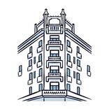 La brasserie Excelsior