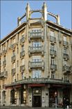 La brasserie Excelsior