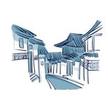 Bukchon Hanok Village