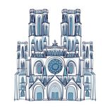 Notre-Dame Cathedral