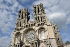 Notre-Dame Cathedral