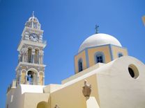 St. John the Baptist Cathedral
