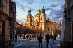 Saint Nicholas Church (Old Town)